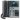 Poly Edge E450 IP telefon, PoE