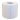 Zebra Z-Ultimate 3000T, label roll, synthetic, 33x212mm