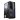 1stCOOL skříň MONSTER EVO, Mid Tower, AU, USB 3.0, 2x 120mm, černá