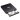 ACER Portable DVD Writer, USB 3.5 + Type-C 3.0, 140 x 142 x 17mm, burn speed CD-R: 24X CD-RW: 16X ,DVD-R,8X, DVD-RW 6X