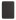 APPLE Smart Folio for iPad mini (6th generation) - Black