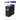 ASUS Herní Router ROG Strix GS-BE18000, 3-pásmový WiFi7 Router, 1x WAN, 7x LAN, AiMesh