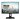 ASUS LCD 24.1" BE24WQLB 1920x1200, IPS, frameless, DP, HDMI, D-Sub, Mini-PC Mount Kit,300cd, repro