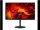 ACER LCD Nitro XZ322QUSbmiipphx, 80cm(31.5"),VA Curved,2560x1440,165Hz,350nit,178/178,1ms,HDMI,DP,Repro,Hgt Adj,VESA,HDR