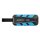ADATA External SSD 500GB SC740, USB-C 3.2 Gen2, Černo-modrá