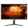 AOC MT IPS LCD WLED 31,5" U32G3X/BK - IPS panel, 3840x2160, 144Hz, 1ms, 2xHDMI, 2xDP, nast. vysky