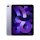 Apple iPad Air 5 10,9'' Wi-Fi 256GB - Purple