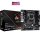 ASRock MB Sc AM5 B650M PG LIGHTNING, AMD B650, 4xDDR5, 1xDP, 1xHDMI, mATX