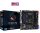 ASRock MB Sc LGA1700 B760M PG RIPTIDE, Intel B760, 4xDDR5, 1xDP, 1xHDMI, mATX