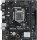 ASUS MB Sc LGA1200 PRIME H510M-R-SI, Intel H510, 2xDDR4, 1xHDMI, 1xDVI, 1xVGA, mATX