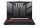 ASUS NTB TUF Gaming A17 (FA707NU-HX018W), R7-7735HS, 17,3" 1920 x 1080,16GB, 1TB SSD,NVIDIA RTX4050, W11H, Gray