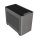 BAZAR - Cooler Master case MasterBox NR200P MAX, mini-ITX, šedá, integrovaný vodní chladič, zdroj 850W - Poškozený obal