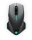 DELL Alienware 610M Wired / Wireless  Gaming Mouse - AW610M (Dark Side of the Moon)