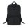 DICOTA Eco Backpack SCALE 15-17.3 Black