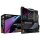 GIGABYTE MB Sc AM5 B650E AORUS MASTER, AMD B650, 4xDDR5, 1xHDMI, WI-FI