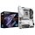 GIGABYTE MB Sc LGA1700 Z790 AORUS PRO X, Intel Z790, 4xDDR5, 2xUSB-C, 1xHDMI, ATX