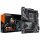 GIGABYTE MB Sc LGA1700 Z790 GAMING X AX, Intel Z790, 4xDDR5, 1xDP, 1xHDMI, WI-FI