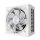 GIGABYTE zdroj AE850PM PG5, 850W, 80+ Platinum, 120mm fan, bílá