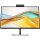HP LCD 524pm Conferencing Monitor 23,8",1920x1080,IPS w/LED,350,1500:1,5ms,DP1.4,HDMI 2.0,4xUSB,USB-C100W,cam,repro,RJ45
