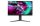 LG MT IPS LCD LED 31,5" 32GR93U - IPS panel, 3840x2160, 144Hz, 1ms, 2xHDMI, DP, USB 3.0, pivot