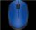 Logitech Wireless Mouse M171, blue