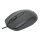 MANHATTAN Myš Comfort II, USB optická, 1000 dpi, bílá