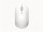 Mi Dual Mode Wireless Mouse Silent Edition (White)