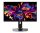 MSI LCD MAG 271QPX QD-OLED E2, 26.5", 2560x1440, QD-OLED, 0,03ms, VESA 100x100, Black