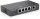 Reyee RG-ES205GC-P Smart mananged PoE switch, 4x PoE