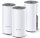 TP-Link Deco E4(3-pack) WiFi5 Mesh (AC1200, 2,4GHz/5GHz, 2x100Mb/sLAN/WAN)