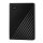 WD My Passport portable 6TB Ext. USB3.0 Black