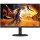 AOC MT IPS LCD WLED 27" Q27G4XF - IPS panel, 180Hz, 2560x1440, HDMI, DP, pivot