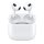 APPLE AirPods (3rd generation) s MagSafe nabíjecím pouzdrem (USB-C)