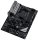 ASRock MB Sc AM4 X570 PHANTOM GAMING 4, AMD X570, 4xDDR4, VGA