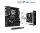 ASRock MB Sc LGA1851 Z890 PRO-A WIFI, Intel Z890, 4xDDR5, 1xDP, 1xHDMI, 1xThunderbolt, WI-FI