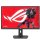 ASUS LCD 27" XG27UCS ROG Strix  3840x2160 160Hz 1ms (GTG) Fast IPS USB Type-C, G-Sync compatible HDMI  DP