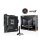 ASUS MB Sc AM5 TUF GAMING B850M-PLUS WIFI, AMD B850, 4xDDR5, 1xDP, 1xHDMI, WiFi, mATX