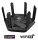 ASUS RT-AXE7800 (AXE7800) WiFi 6E Extendable Router, 2.5G port, AiMesh, 4G/5G Mobile Tethering