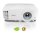 BENQ PRJ MH733 DLP; 1080p; 4000 ANSI lumen; 16,000:1; 1.3X zoom, HDMI, LAN control (RJ45); USB Type A X; Speaker 10W x1