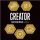 Creator Gold Corporate Maintenance (1 Year) ML (5-50)