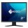 EIZO MT 21,3" S2134 FlexScan, IPS, 1600x1200, 500nit, 1800:1, 6ms, DisplayPort, DVI-D, D-sub, USB, Černý