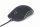 GEMBIRD myš MUS-UL-02, podsvícená, černá, 2400DPI, USB