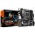 GIGABYTE MB Sc AM5 A620M GAMING X AX, AMD A620, 4xDDR5, 1xDP, 1xHDMI, mATX