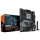 GIGABYTE MB Sc AM5 B850 GAMING WF6, AMD B850, 4xDDR5, 1xDP, 1xHDMI, WiFi, ATX