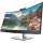 HP LCD ED E34m G4 Curved Conferencing Monitor 34",3440x1440, VA,400,3000:1, 5ms,DP 1.2,HDMI, 4xUSB3,USB-C,webcam