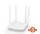 Tenda F9 Bezdrátový WiFi Router, wireless N600, 3x 10/100 LAN, 4x 6dBi anténa