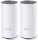 TP-Link Deco E4(2-pack) WiFi5 Mesh (AC1200, 2,4GHz/5GHz, 2x100Mb/sLAN/WAN)