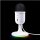 TRUST mikrofon GXT234W YUNIX USB MICROPHONE WHITE