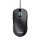 TRUST myš GXT 981 Redex Gaming Mouse, optická, RGB, černá