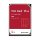 WD RED PLUS NAS WD40EFPX 4TB SATAIII/600 256MB cache 180MB/s CMR